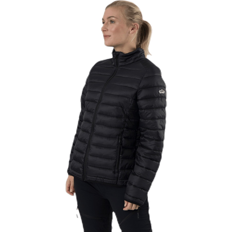 Stina Jacket Black
