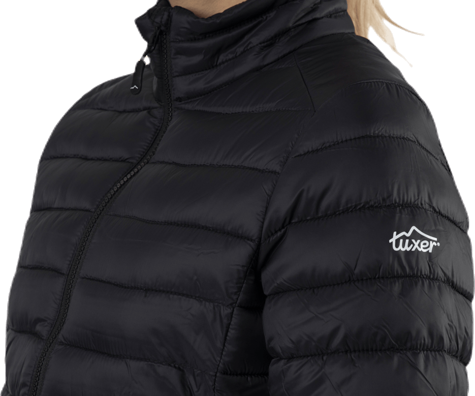 Stina Jacket Black - Bild 3