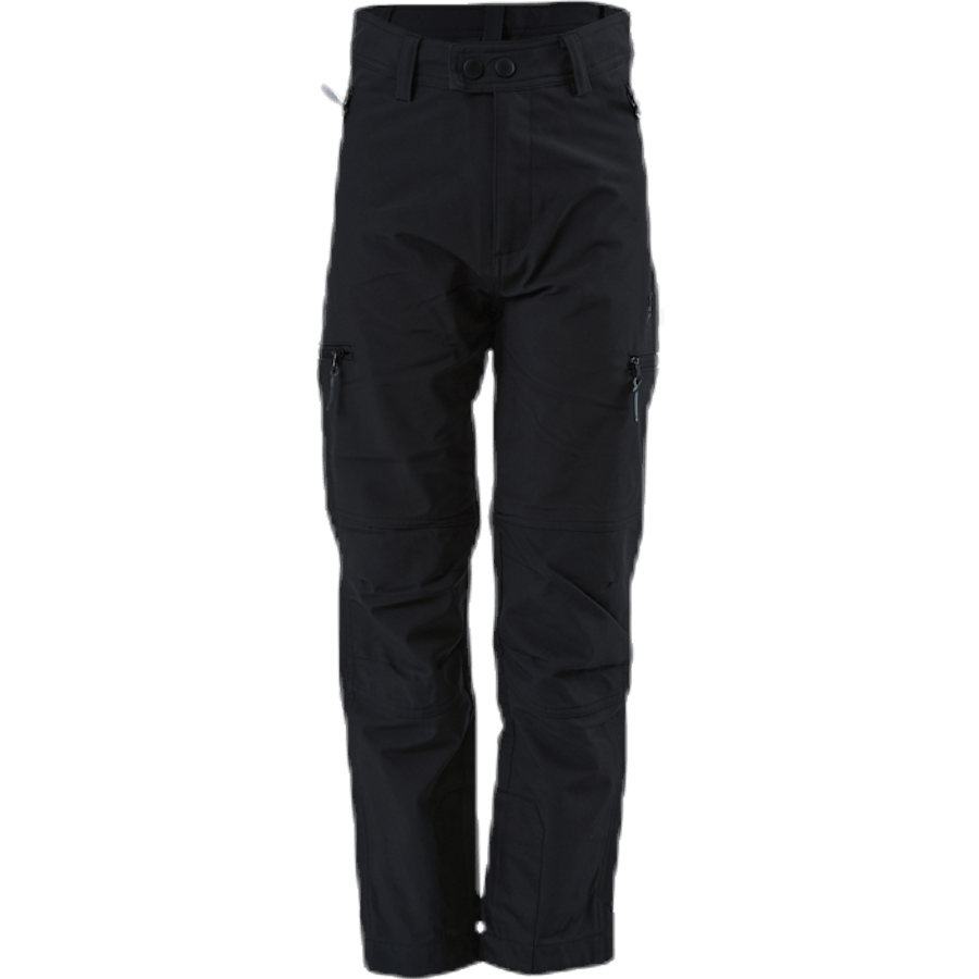 Neo Junior Pants Black