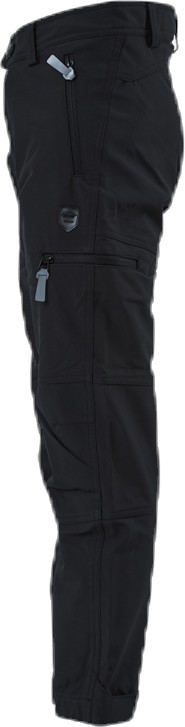Neo Junior Pants Black - Bild 2