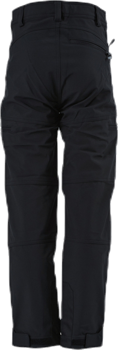 Neo Junior Pants Black - Bild 3