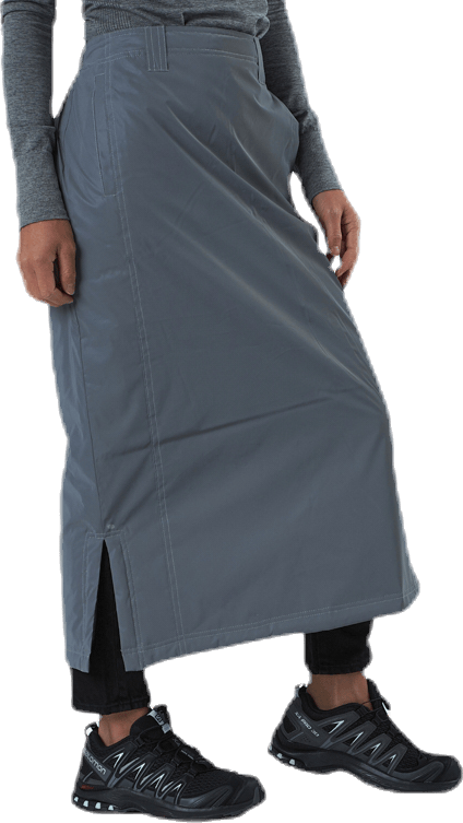 Heat Skirt Silver - Bild 2