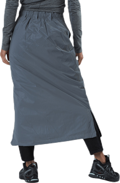 Heat Skirt Silver - Bild 3