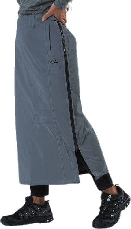 Heat Skirt Silver - Bild 4