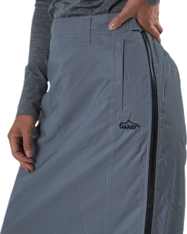 Heat Skirt Silver - Bild 5