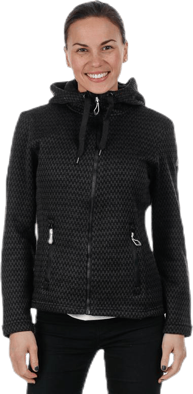 Camilla Black, Female, Ropa, Camisas, Negro, 42