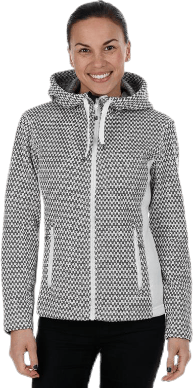 Camilla Grey, Female, Apparels, Shirts, Grey, 42