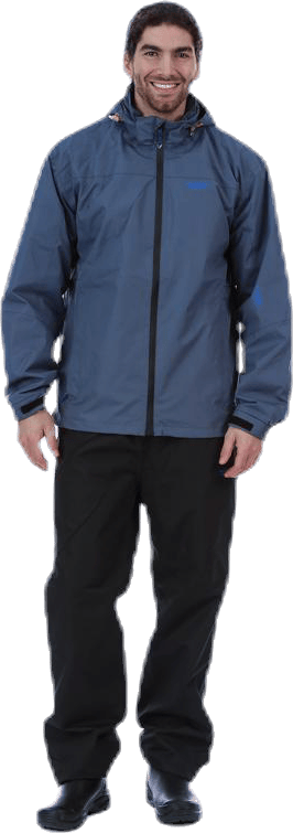 Ulf Purple, Male, Kläder, jackor, Lila, XXL