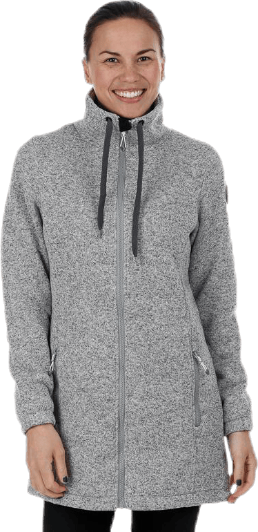 Judy Grey, Female, Apparels, Shirts, Grey, 48