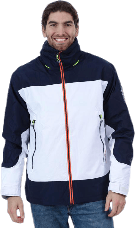 Avril Blue, Male, Apparels, jackets, Blue, XXXL