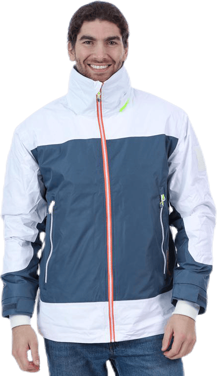 Avril White, Male, Apparels, jackets, White, XXXL