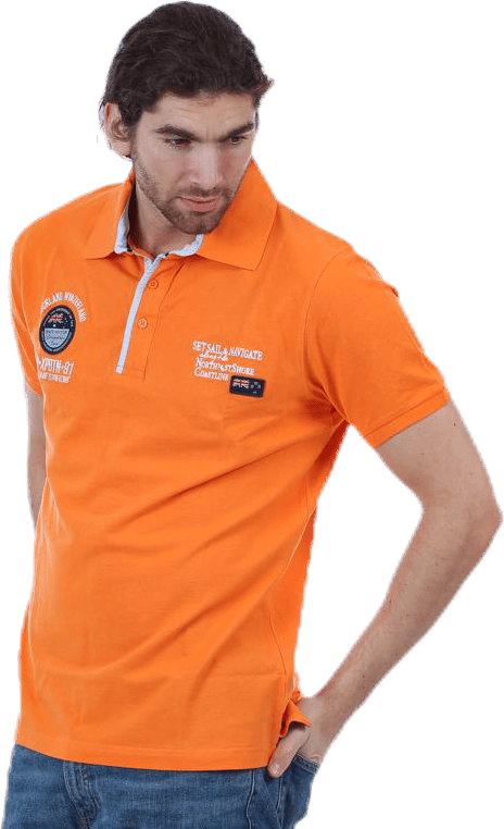 Karsten Orange - Bild 3