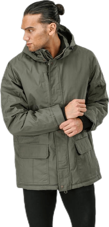 Morris Patterned, Male, Klær, jakker, Mønstret, XL