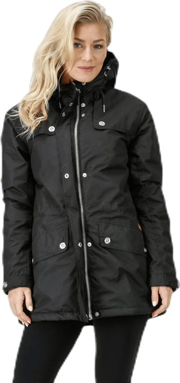 Erika Black - Bild 2