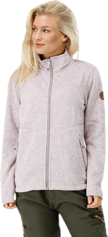 Paulina Grey, Female, Klær, Skjorter, Grå, 48