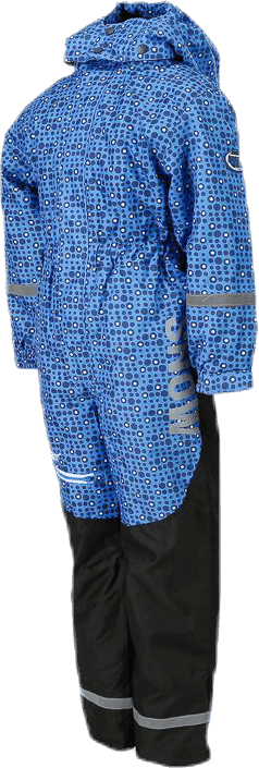 Poldi Blue, Unisex, Apparels, Tracksuits & Overalls, Blue, 80