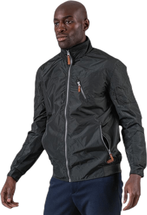 Joe Jacket Black - Bild 3