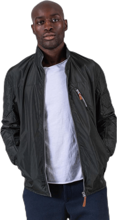 Joe Jacket Black - Bild 6