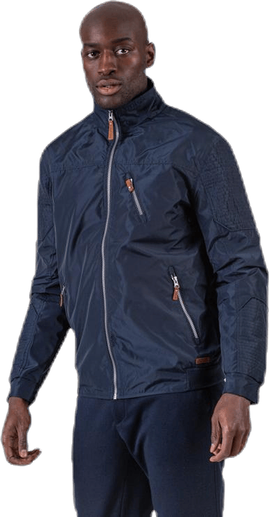 Joe Jacket Blue - Bild 2