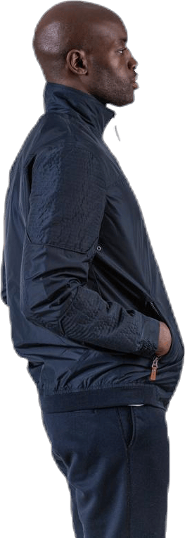 Joe Jacket Blue - Bild 3