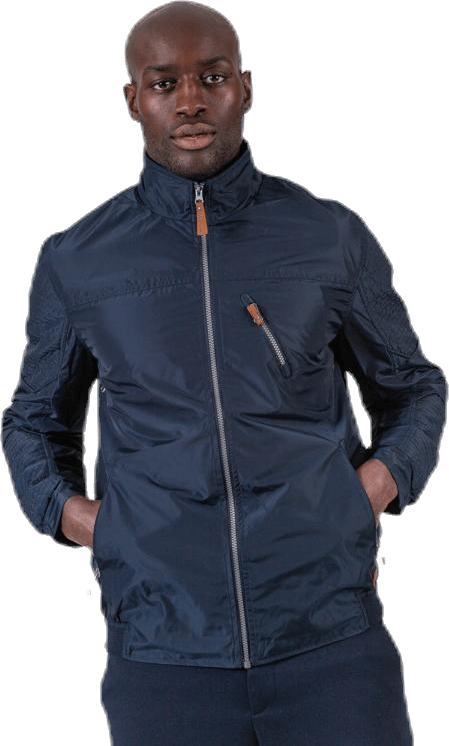 Joe Jacket Blue - Bild 4