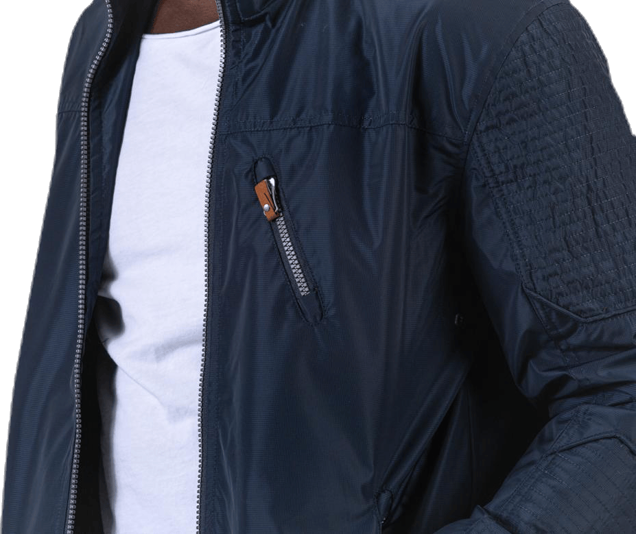 Joe Jacket Blue - Bild 6