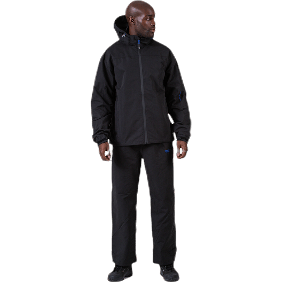 Ulf Rainset Black
