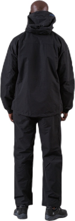 Ulf Rainset Black - Bild 4
