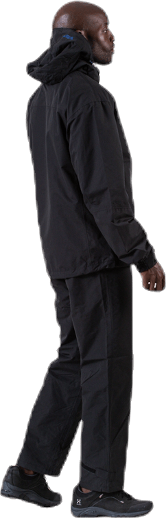 Ulf Rainset Black - Bild 5