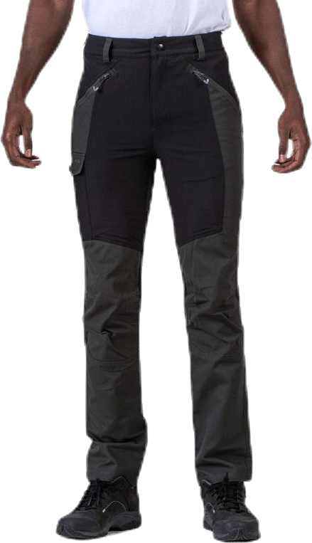 Timo Pant Brown, Male, Apparels, Pants, Brown, XXL