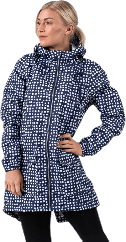 Gabi Jacket Blue - Bild 2