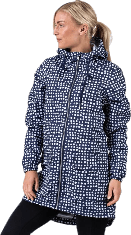 Gabi Jacket Blue - Bild 3