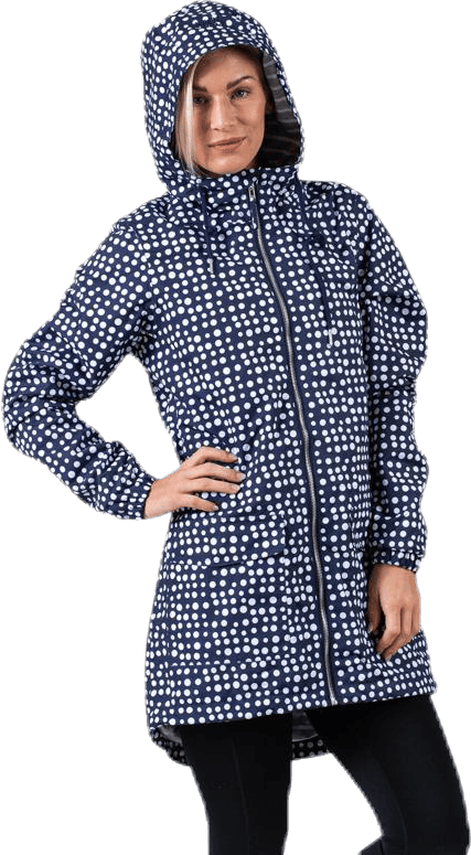 Gabi Jacket Blue - Bild 5