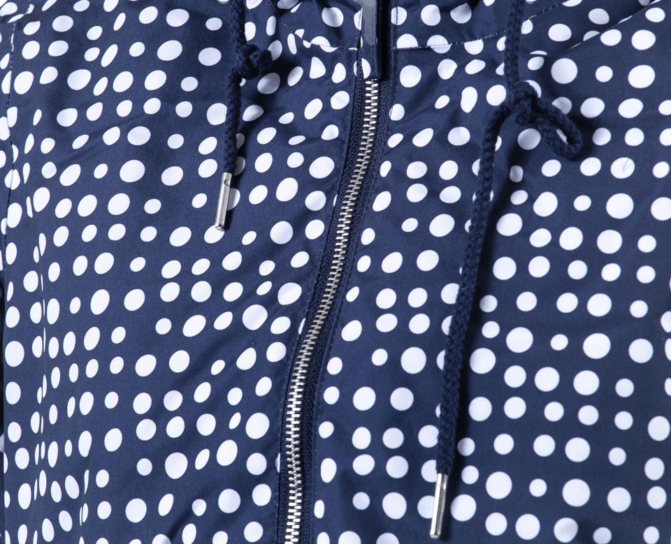 Gabi Jacket Blue - Bild 6