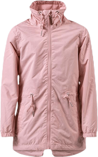 Casandra Jr Jacket Pink