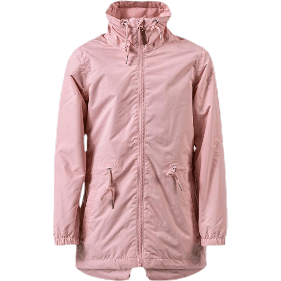 Casandra Jr Jacket Pink