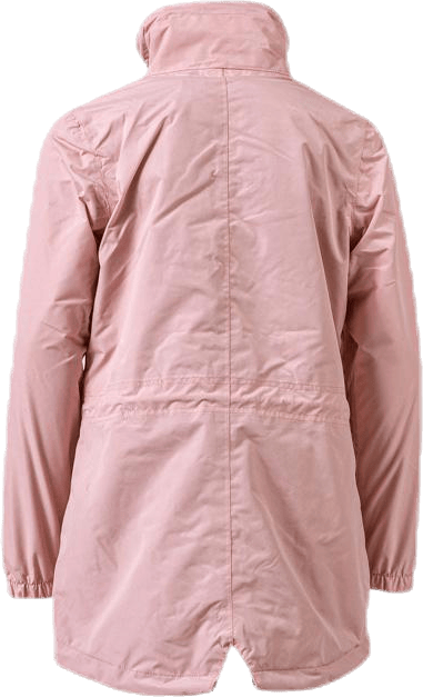Casandra Jr Jacket Pink - Bild 3