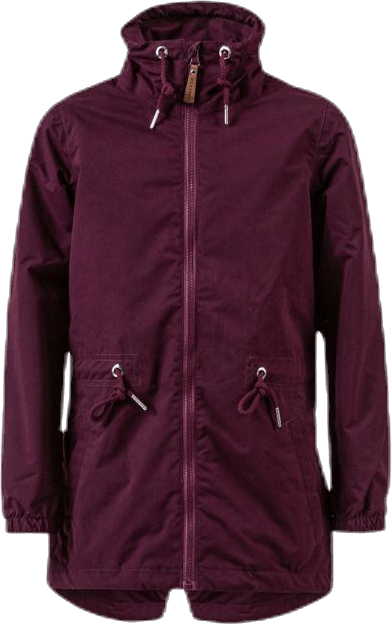 Casandra Junior Jacket Purple
