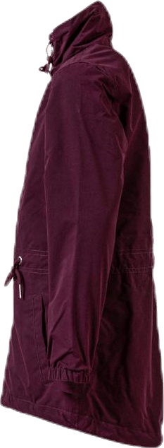 Casandra Junior Jacket Purple - Bild 2