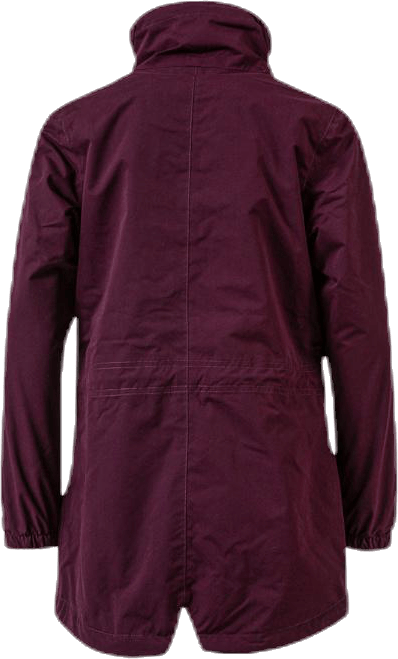 Casandra Junior Jacket Purple - Bild 3