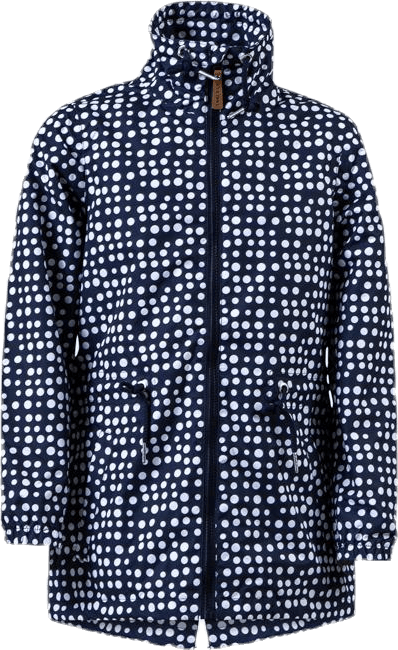 Casandra Junior Jacket Blue