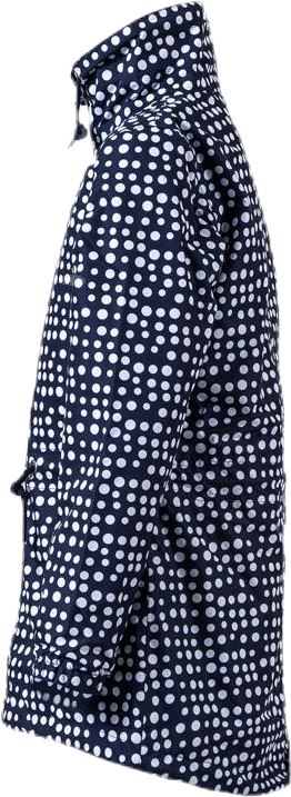 Casandra Junior Jacket Blue - Bild 2