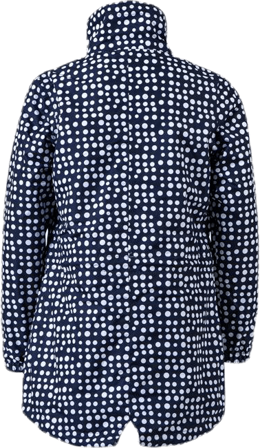 Casandra Junior Jacket Blue - Bild 3