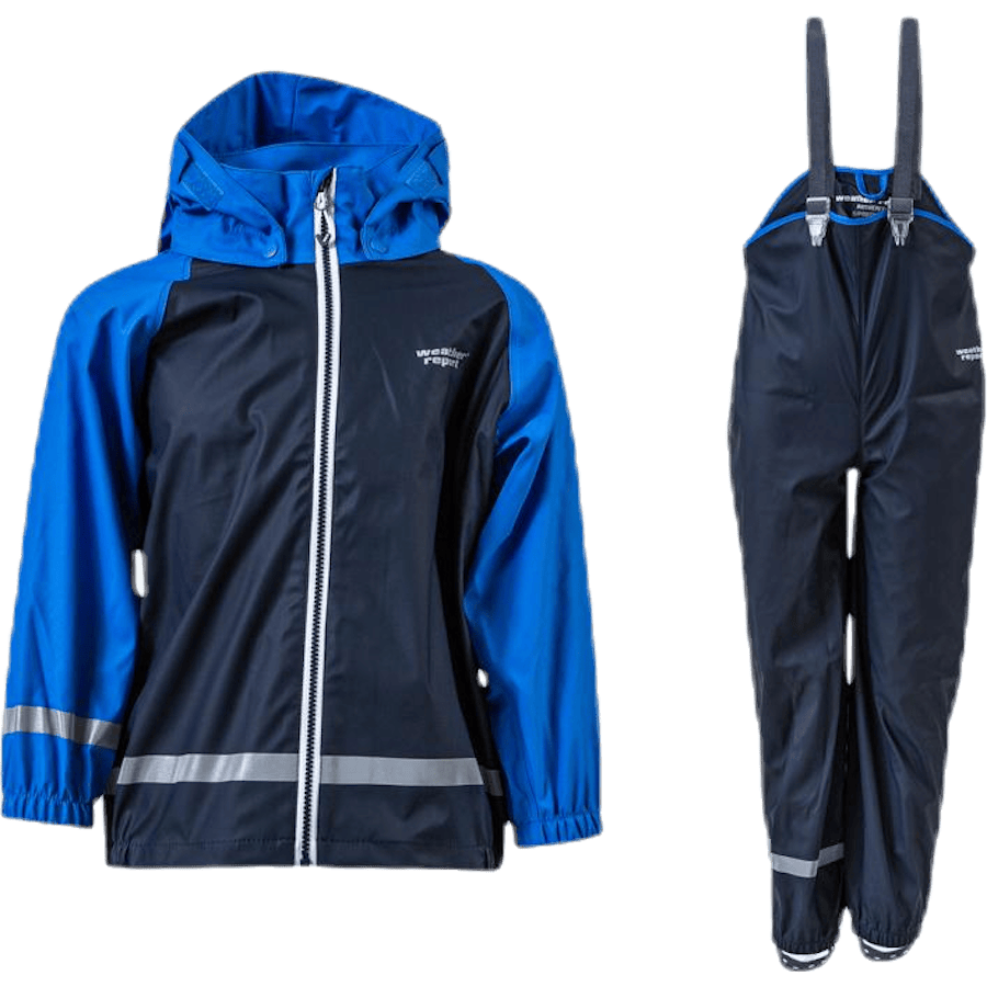 Ripoll Mini Rainset Blue
