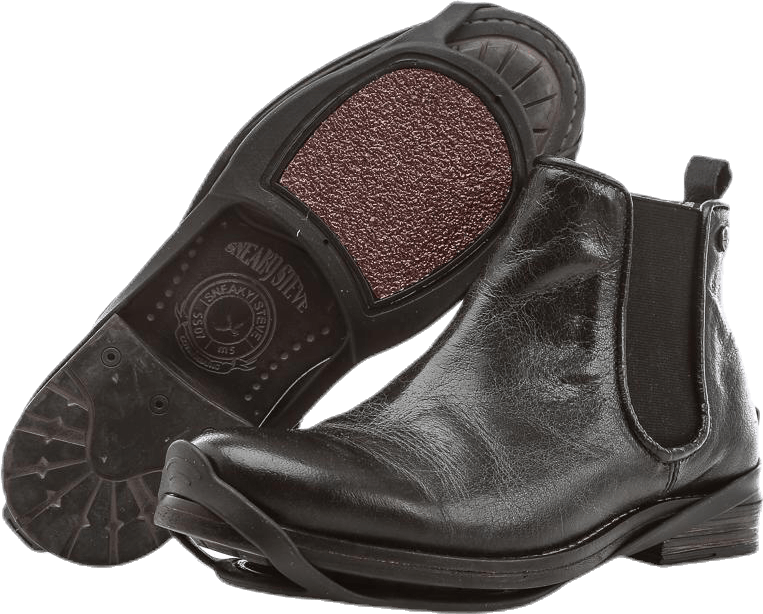 City Black, Unisex, Utrustning, Skydd, Svart, L/XL