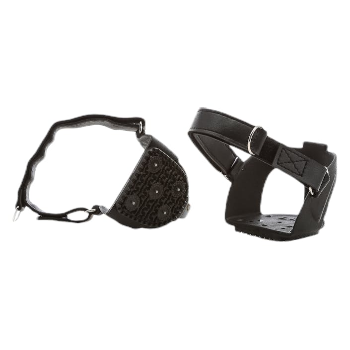 Solid Black, Unisex, varusteet, silmälasit, Juoksu, Musta, L