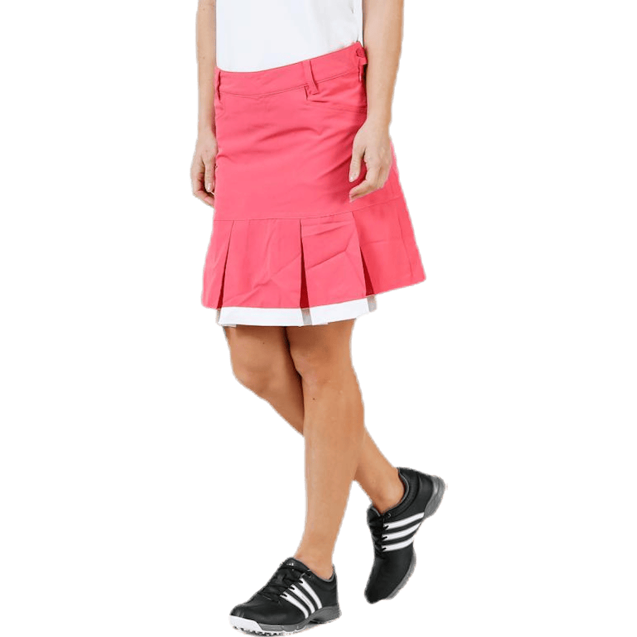 Mika Skort 45 cm Pink