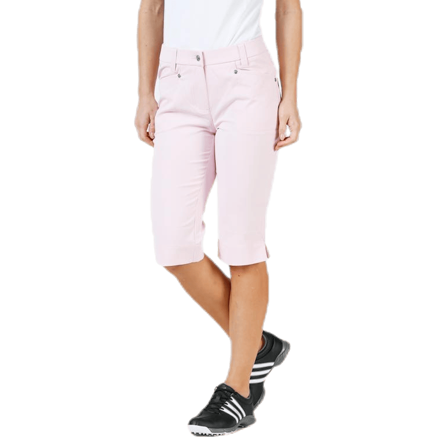 Lyric City Shorts Pink