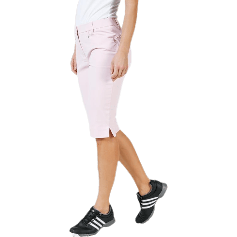 Lyric City Shorts Pink - Bild 3