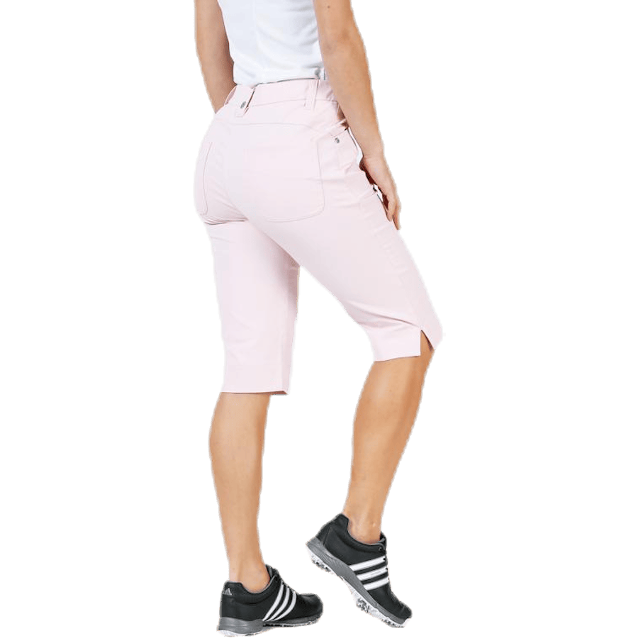 Lyric City Shorts Pink - Bild 5